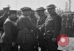 Image of 339th Infantry Archangel Russia, 1918, second 19 stock footage video 65675053043