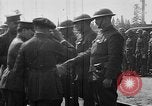 Image of 339th Infantry Archangel Russia, 1918, second 20 stock footage video 65675053043