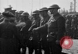 Image of 339th Infantry Archangel Russia, 1918, second 21 stock footage video 65675053043