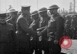 Image of 339th Infantry Archangel Russia, 1918, second 23 stock footage video 65675053043