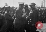 Image of 339th Infantry Archangel Russia, 1918, second 24 stock footage video 65675053043