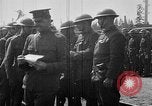 Image of 339th Infantry Archangel Russia, 1918, second 25 stock footage video 65675053043