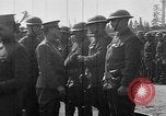 Image of 339th Infantry Archangel Russia, 1918, second 26 stock footage video 65675053043