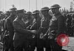 Image of 339th Infantry Archangel Russia, 1918, second 27 stock footage video 65675053043