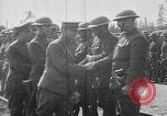 Image of 339th Infantry Archangel Russia, 1918, second 28 stock footage video 65675053043