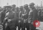Image of 339th Infantry Archangel Russia, 1918, second 29 stock footage video 65675053043
