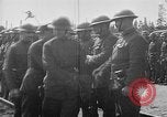 Image of 339th Infantry Archangel Russia, 1918, second 30 stock footage video 65675053043