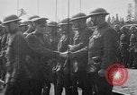 Image of 339th Infantry Archangel Russia, 1918, second 31 stock footage video 65675053043
