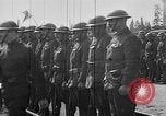 Image of 339th Infantry Archangel Russia, 1918, second 33 stock footage video 65675053043