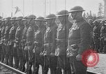 Image of 339th Infantry Archangel Russia, 1918, second 34 stock footage video 65675053043
