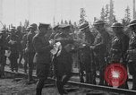 Image of 339th Infantry Archangel Russia, 1918, second 38 stock footage video 65675053043