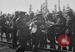 Image of 339th Infantry Archangel Russia, 1918, second 42 stock footage video 65675053043