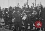 Image of 339th Infantry Archangel Russia, 1918, second 44 stock footage video 65675053043