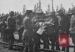 Image of 339th Infantry Archangel Russia, 1918, second 45 stock footage video 65675053043