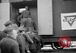 Image of 339th Infantry Archangel Russia, 1918, second 51 stock footage video 65675053043