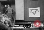 Image of 339th Infantry Archangel Russia, 1918, second 53 stock footage video 65675053043