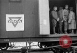 Image of 339th Infantry Archangel Russia, 1918, second 57 stock footage video 65675053043