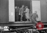 Image of 339th Infantry Archangel Russia, 1918, second 62 stock footage video 65675053043