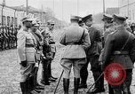 Image of Polish troops Archangel Russia, 1918, second 1 stock footage video 65675053044