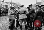 Image of Polish troops Archangel Russia, 1918, second 10 stock footage video 65675053044
