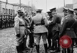Image of Polish troops Archangel Russia, 1918, second 11 stock footage video 65675053044