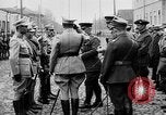 Image of Polish troops Archangel Russia, 1918, second 32 stock footage video 65675053044