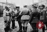 Image of Polish troops Archangel Russia, 1918, second 40 stock footage video 65675053044