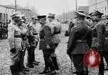 Image of Polish troops Archangel Russia, 1918, second 42 stock footage video 65675053044