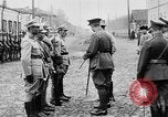Image of Polish troops Archangel Russia, 1918, second 53 stock footage video 65675053044