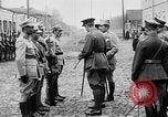 Image of Polish troops Archangel Russia, 1918, second 55 stock footage video 65675053044