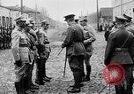 Image of Polish troops Archangel Russia, 1918, second 56 stock footage video 65675053044