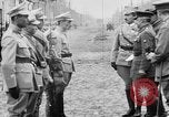 Image of Polish troops Archangel Russia, 1918, second 58 stock footage video 65675053044