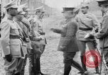 Image of Polish troops Archangel Russia, 1918, second 59 stock footage video 65675053044
