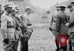 Image of Polish troops Archangel Russia, 1918, second 61 stock footage video 65675053044