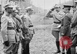 Image of Polish troops Archangel Russia, 1918, second 62 stock footage video 65675053044