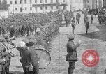 Image of American 339th Infantry Regiment Archangel Russia, 1918, second 1 stock footage video 65675053045