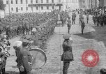Image of American 339th Infantry Regiment Archangel Russia, 1918, second 3 stock footage video 65675053045