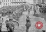 Image of American 339th Infantry Regiment Archangel Russia, 1918, second 8 stock footage video 65675053045