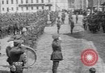 Image of American 339th Infantry Regiment Archangel Russia, 1918, second 10 stock footage video 65675053045