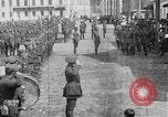 Image of American 339th Infantry Regiment Archangel Russia, 1918, second 11 stock footage video 65675053045