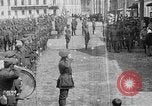 Image of American 339th Infantry Regiment Archangel Russia, 1918, second 12 stock footage video 65675053045