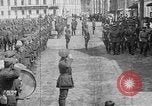 Image of American 339th Infantry Regiment Archangel Russia, 1918, second 13 stock footage video 65675053045