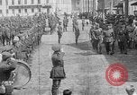 Image of American 339th Infantry Regiment Archangel Russia, 1918, second 15 stock footage video 65675053045