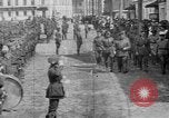 Image of American 339th Infantry Regiment Archangel Russia, 1918, second 16 stock footage video 65675053045