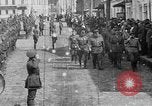 Image of American 339th Infantry Regiment Archangel Russia, 1918, second 17 stock footage video 65675053045