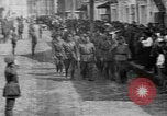 Image of American 339th Infantry Regiment Archangel Russia, 1918, second 18 stock footage video 65675053045