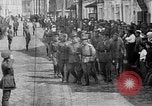Image of American 339th Infantry Regiment Archangel Russia, 1918, second 20 stock footage video 65675053045