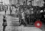Image of American 339th Infantry Regiment Archangel Russia, 1918, second 21 stock footage video 65675053045