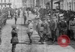 Image of American 339th Infantry Regiment Archangel Russia, 1918, second 22 stock footage video 65675053045