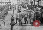 Image of American 339th Infantry Regiment Archangel Russia, 1918, second 23 stock footage video 65675053045
